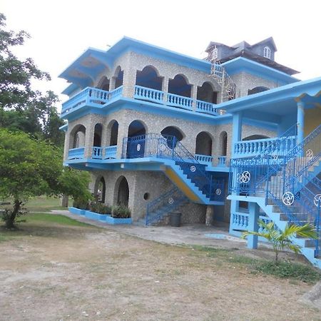 Cotton Tree Hotel Negril Zewnętrze zdjęcie